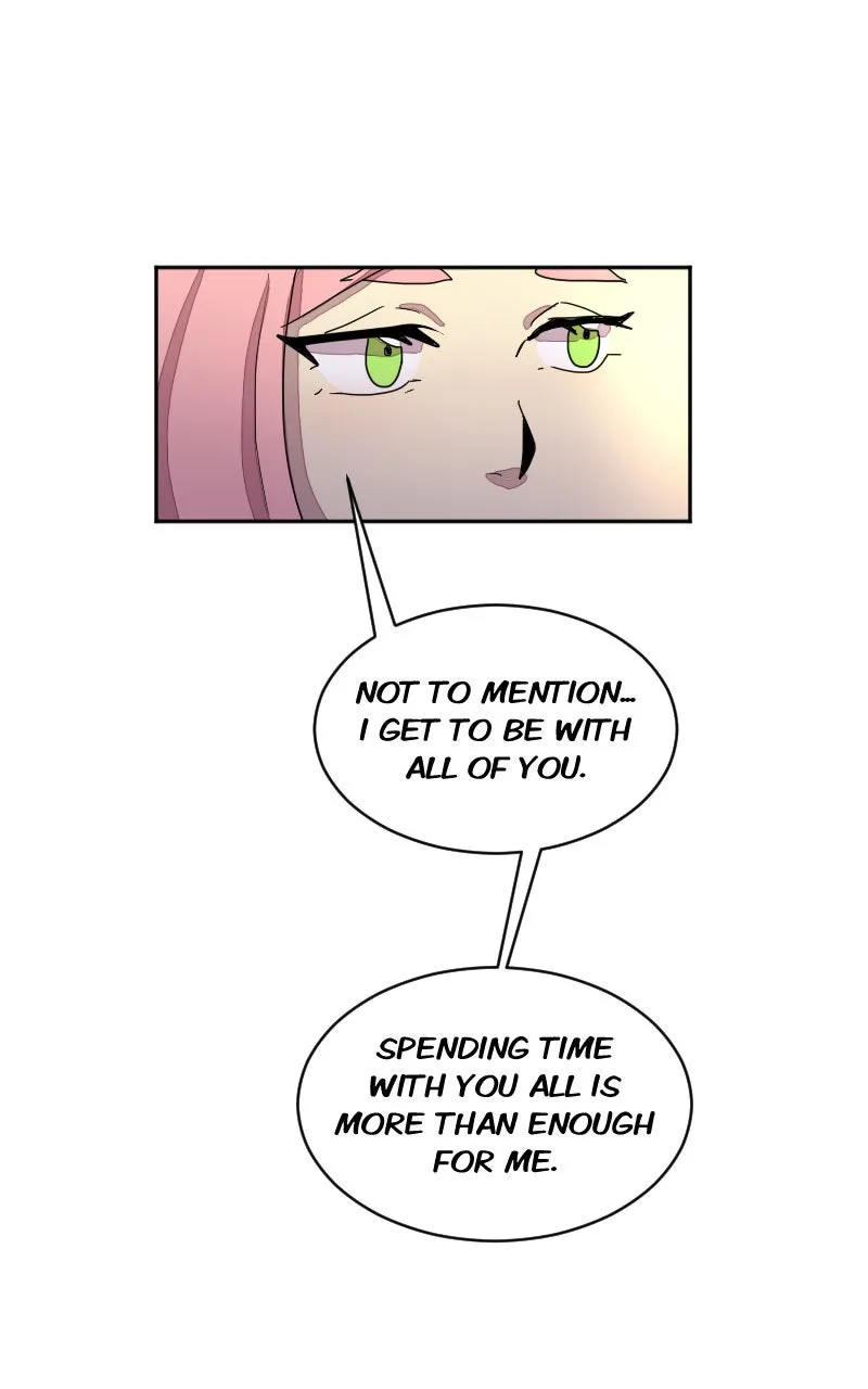 SOLEIL Chapter 1 page 85 - 