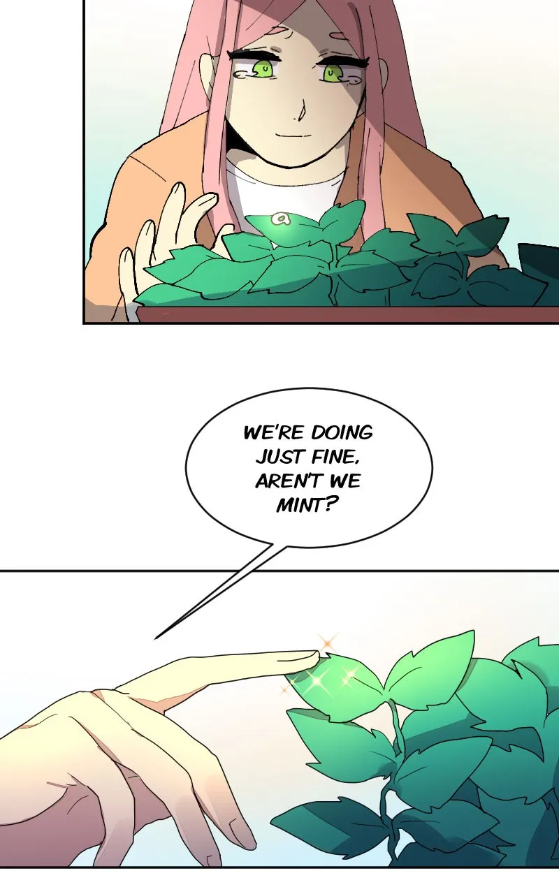 SOLEIL Chapter 1 page 90 - 