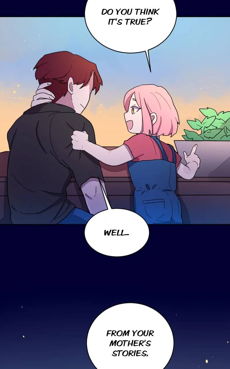 SOLEIL Chapter 1 page 10 - 