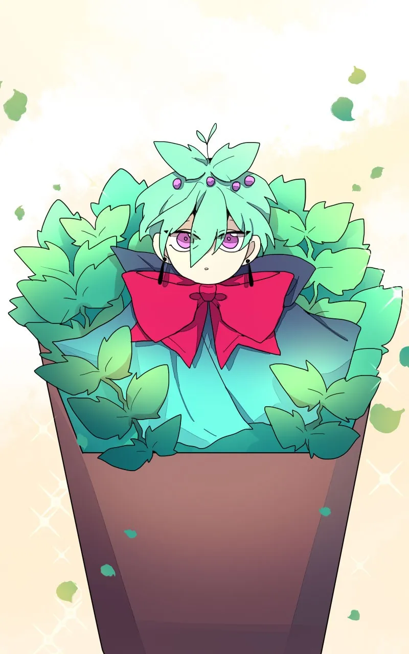 SOLEIL Chapter 1 page 93 - 