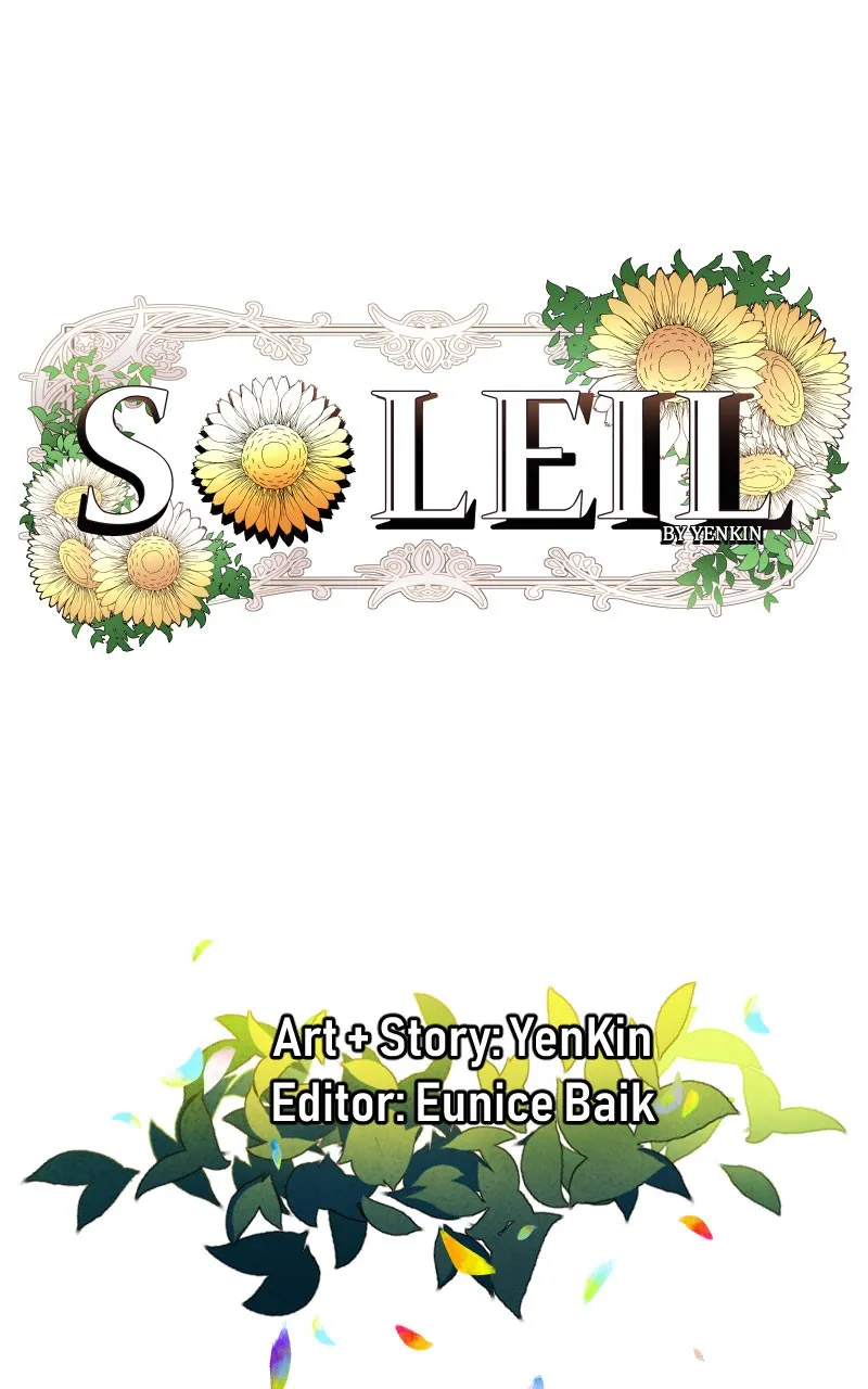 SOLEIL Chapter 1 page 95 - 