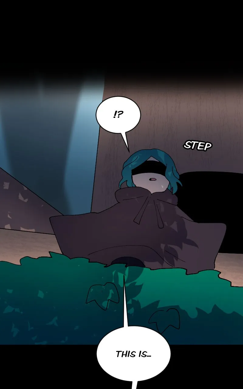 SOLEIL Chapter 10 page 1 - 