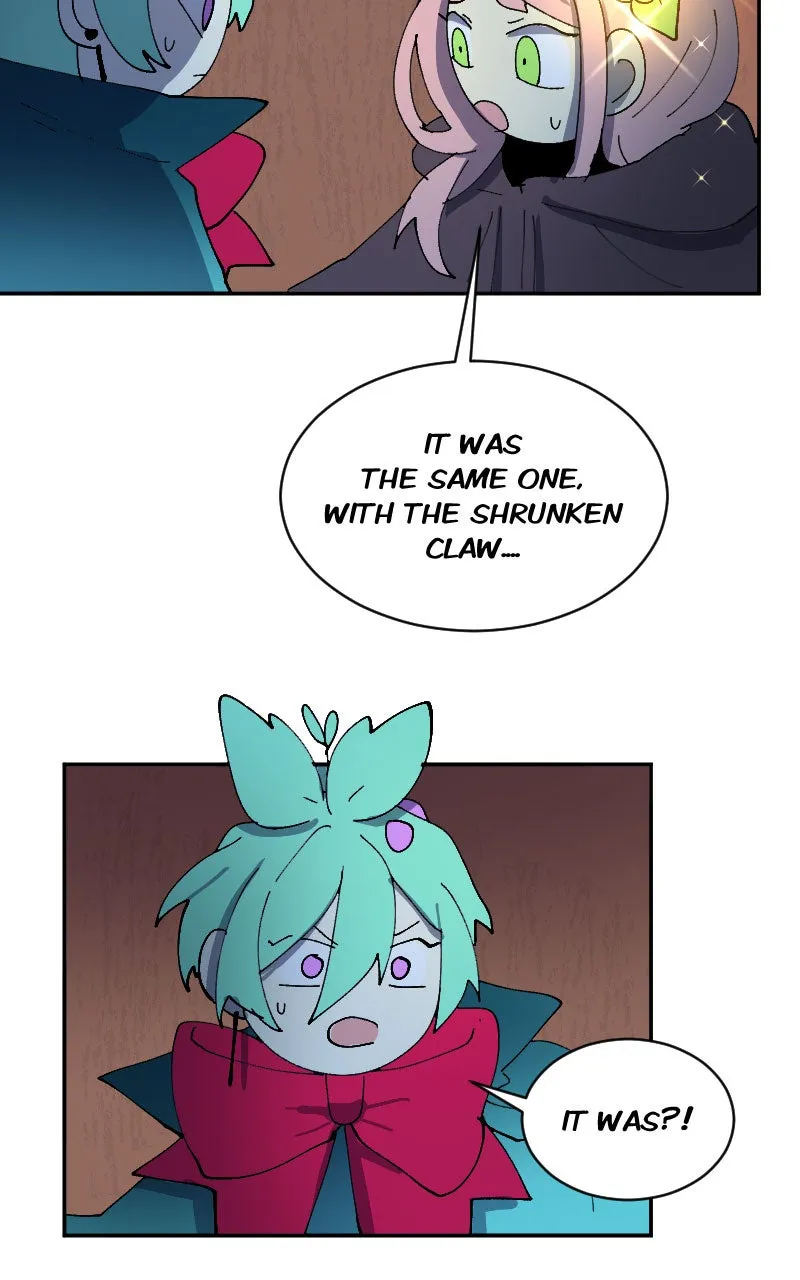 SOLEIL Chapter 10 page 11 - 