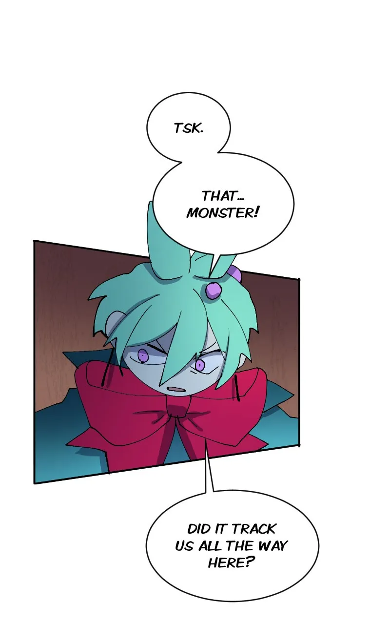 SOLEIL Chapter 10 page 12 - 