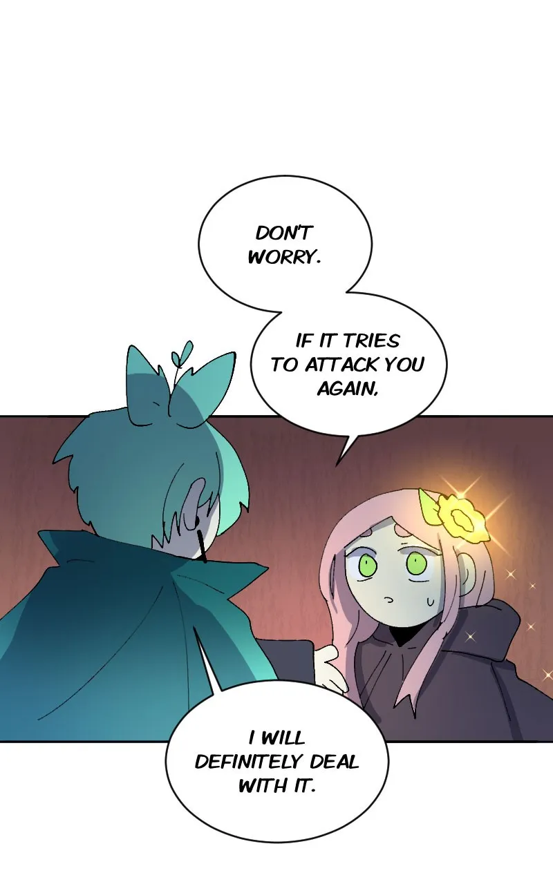 SOLEIL Chapter 10 page 13 - 