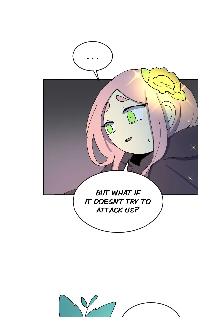 SOLEIL Chapter 10 page 14 - 