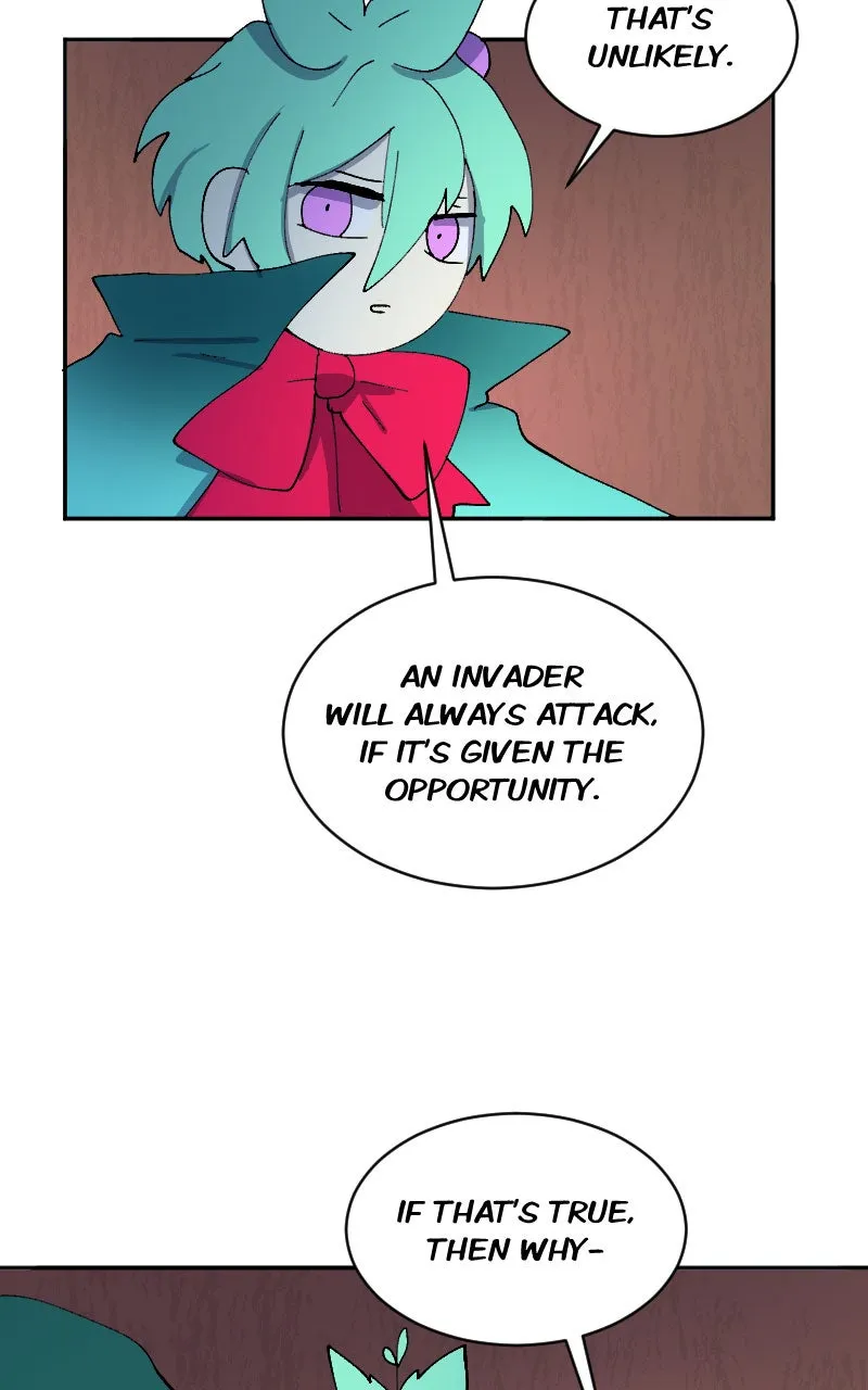 SOLEIL Chapter 10 page 15 - 