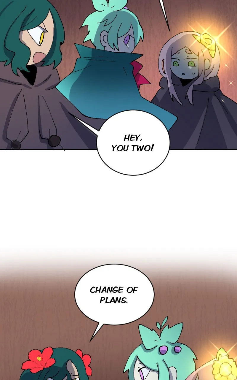 SOLEIL Chapter 10 page 16 - 