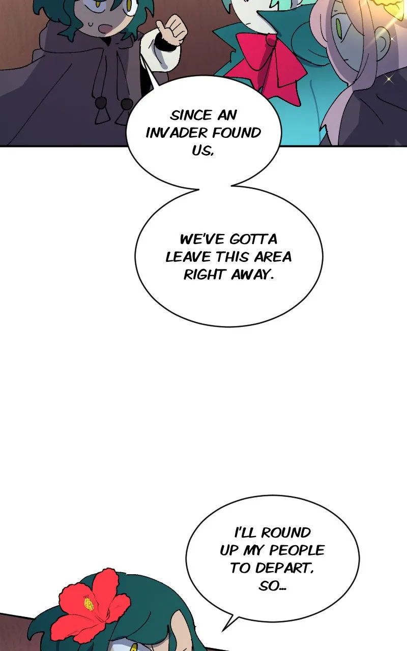 SOLEIL Chapter 10 page 17 - 
