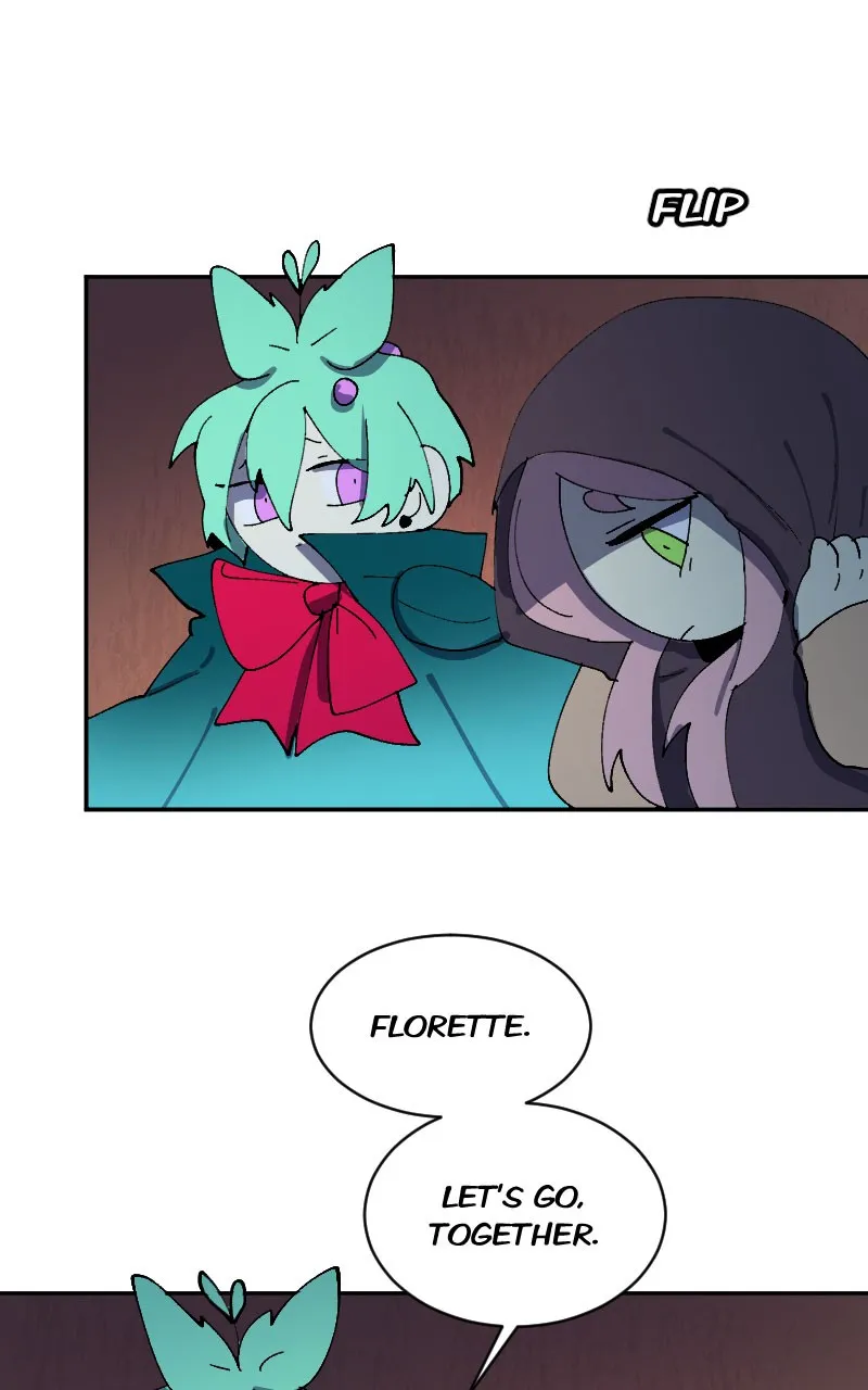 SOLEIL Chapter 10 page 19 - 