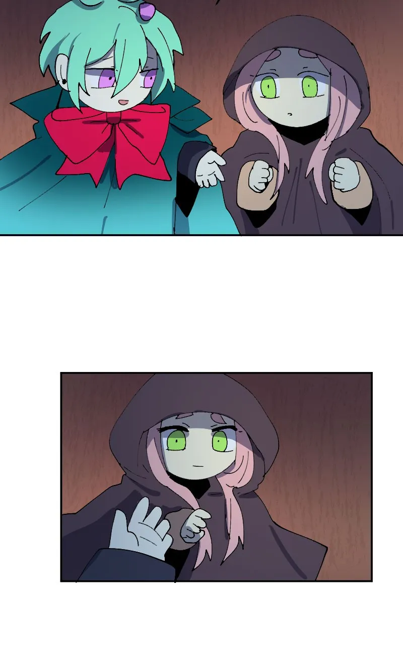 SOLEIL Chapter 10 page 20 - 