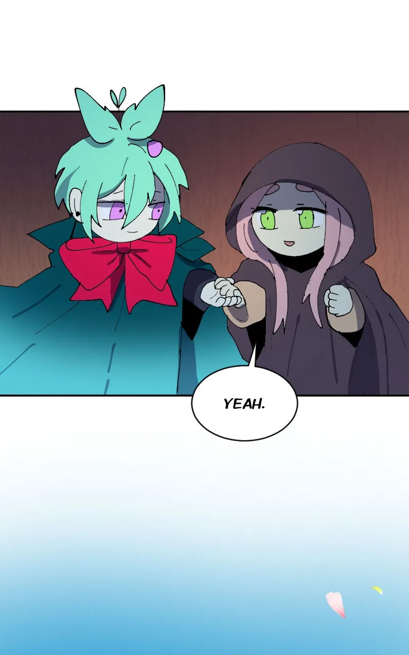 SOLEIL Chapter 10 page 21 - 