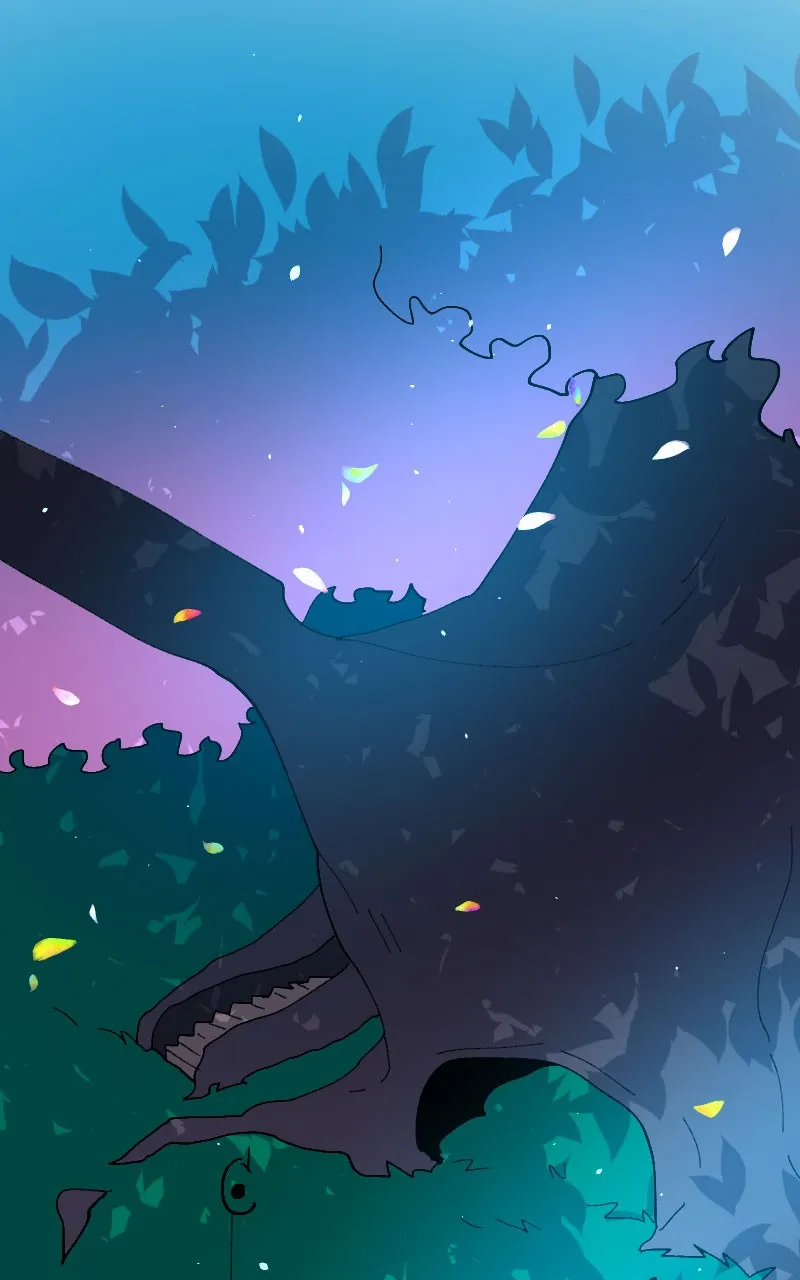 SOLEIL Chapter 10 page 22 - 