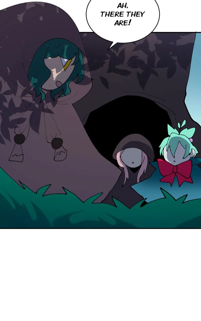 SOLEIL Chapter 10 page 24 - 