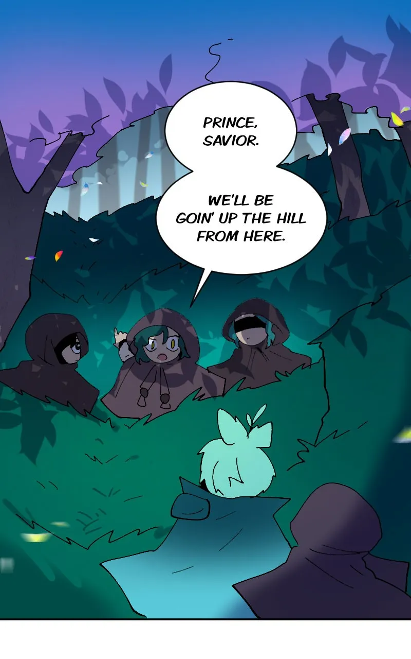 SOLEIL Chapter 10 page 25 - 