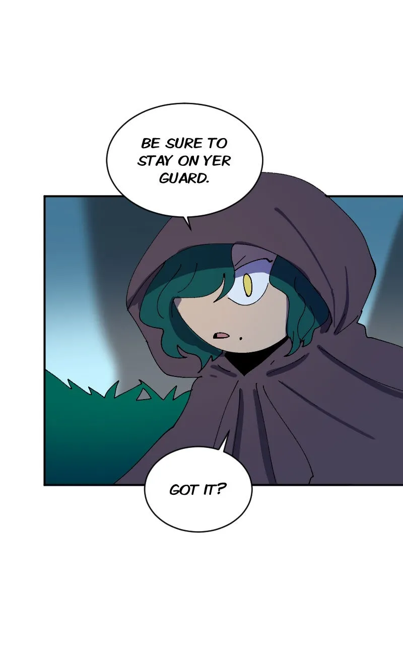 SOLEIL Chapter 10 page 26 - 