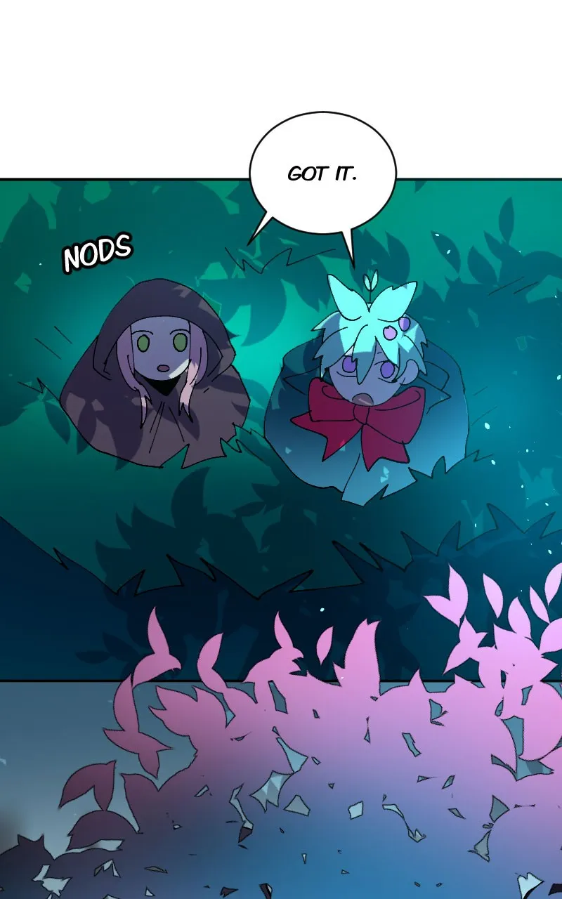 SOLEIL Chapter 10 page 27 - 