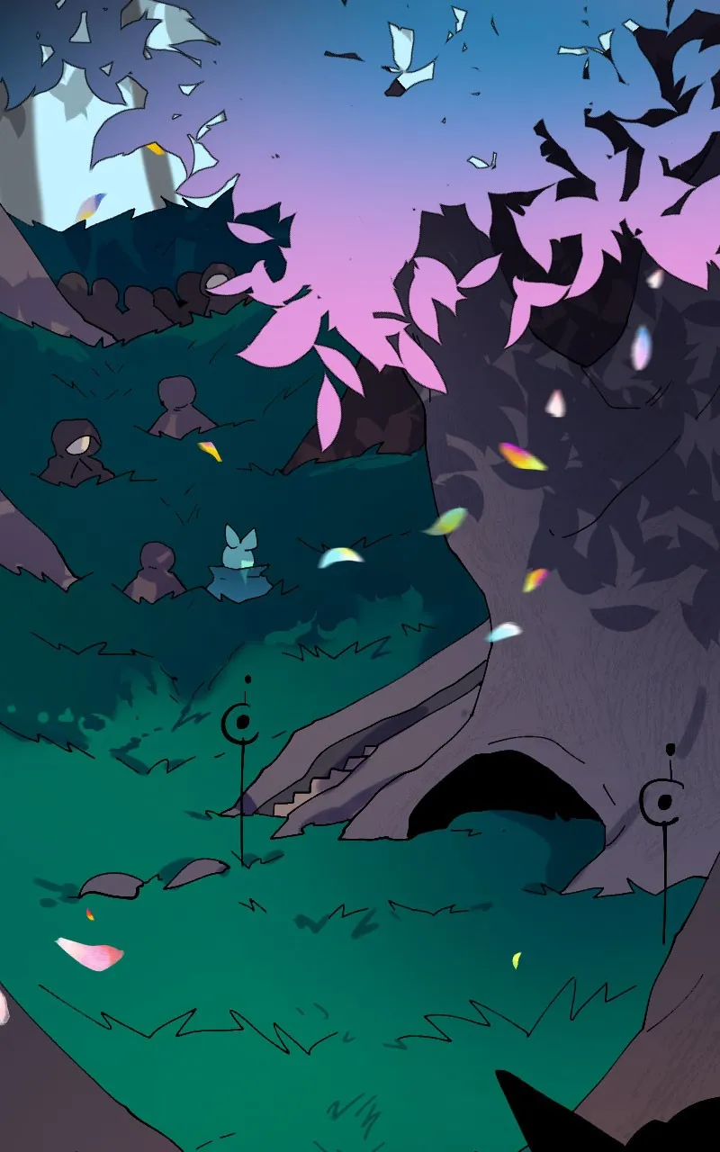 SOLEIL Chapter 10 page 28 - 