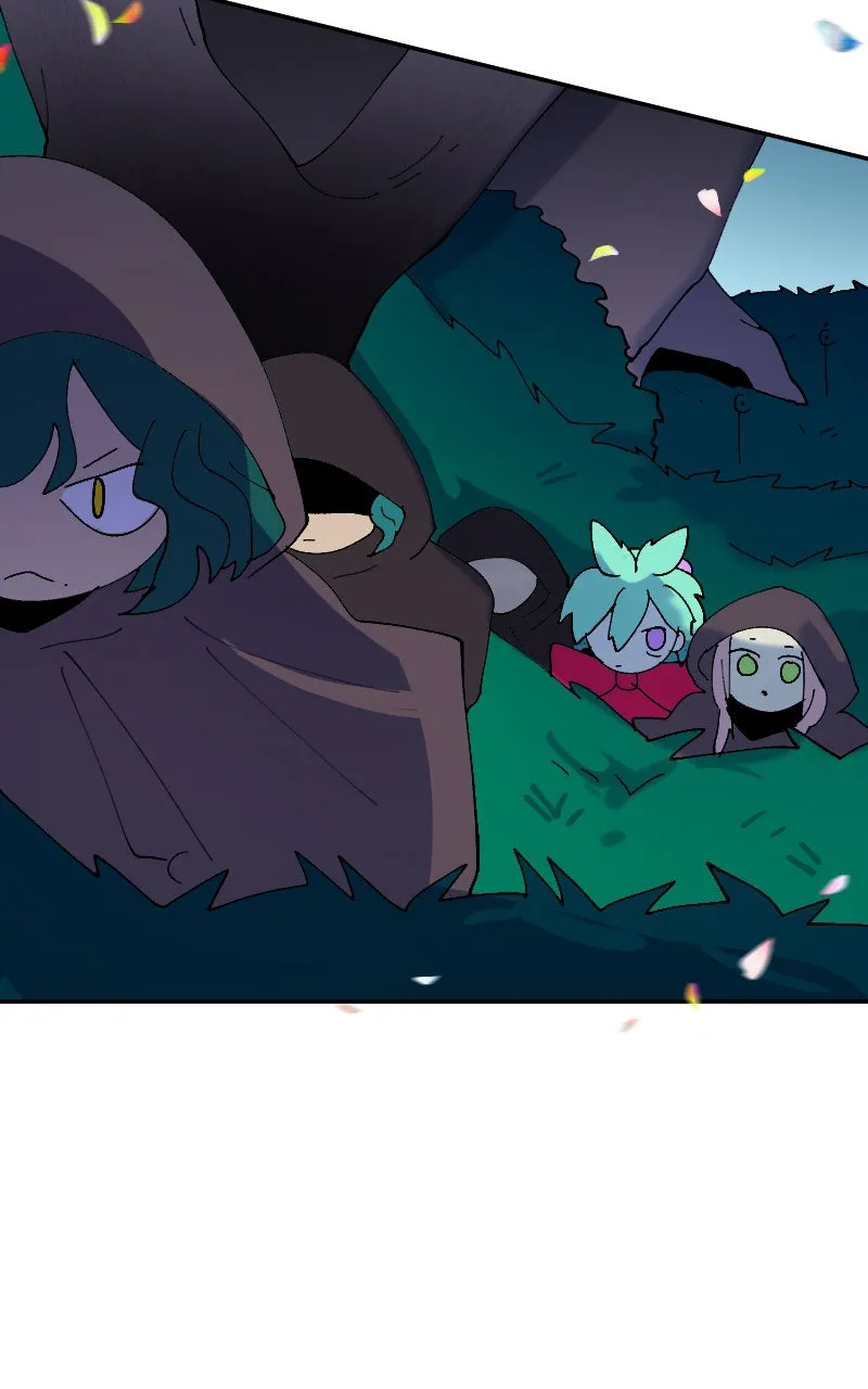 SOLEIL Chapter 10 page 30 - 