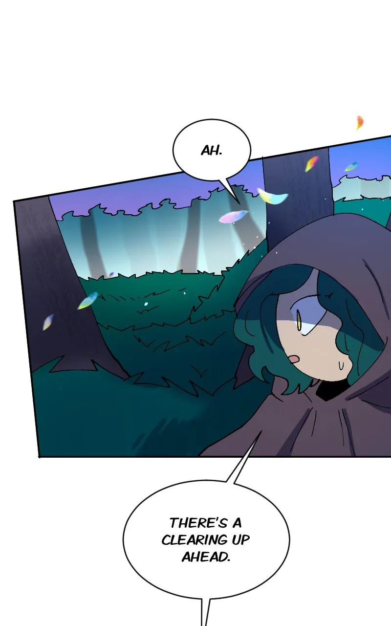 SOLEIL Chapter 10 page 32 - 