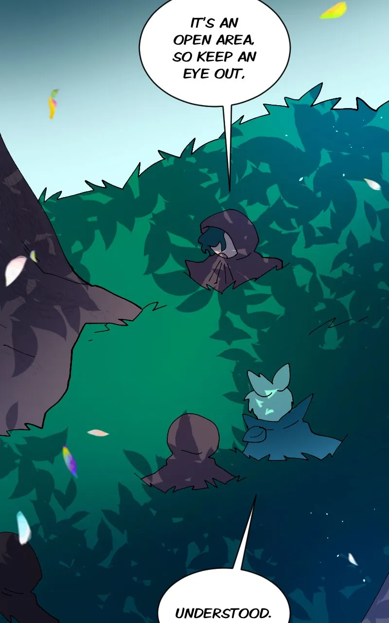 SOLEIL Chapter 10 page 34 - 