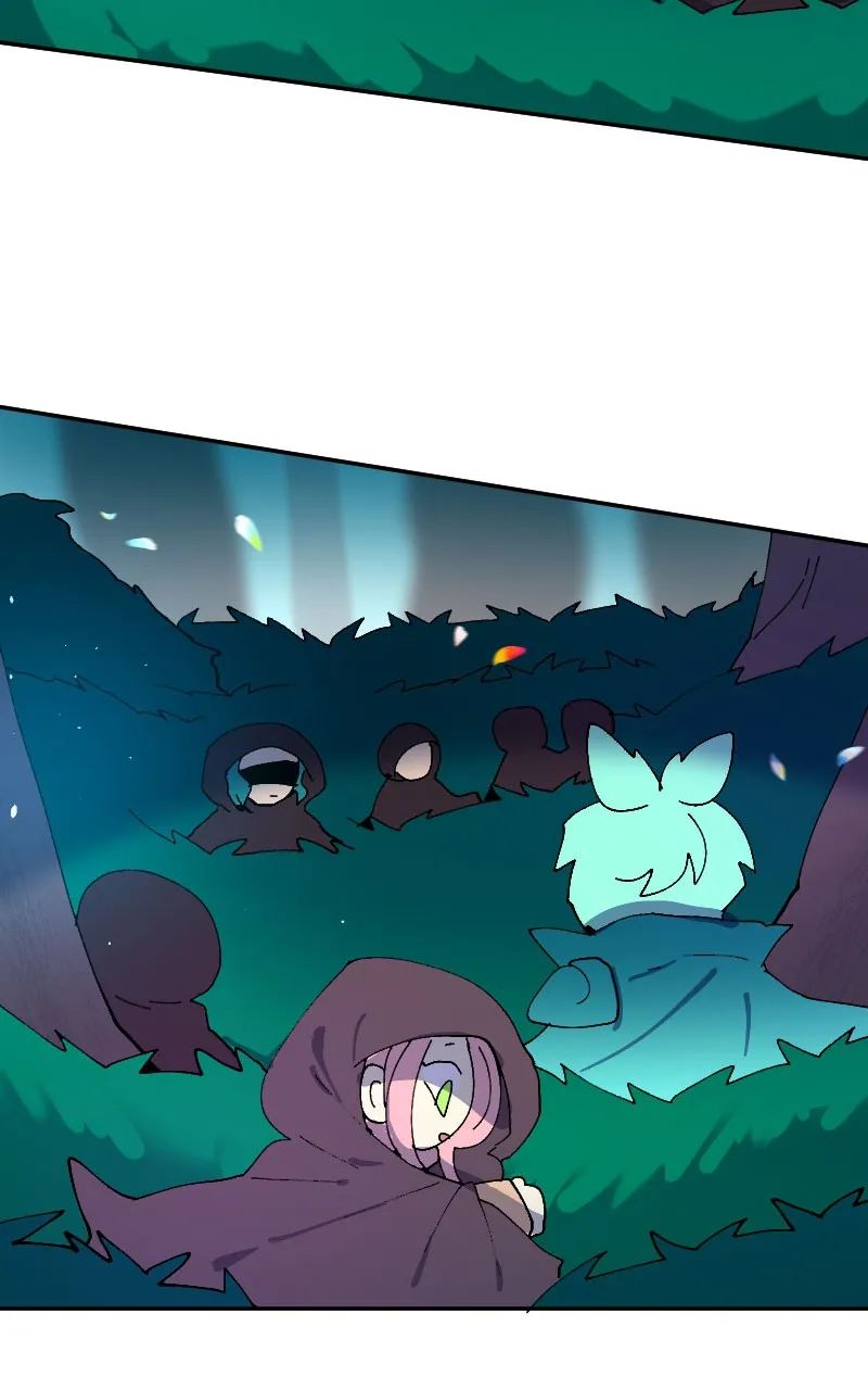 SOLEIL Chapter 10 page 36 - 