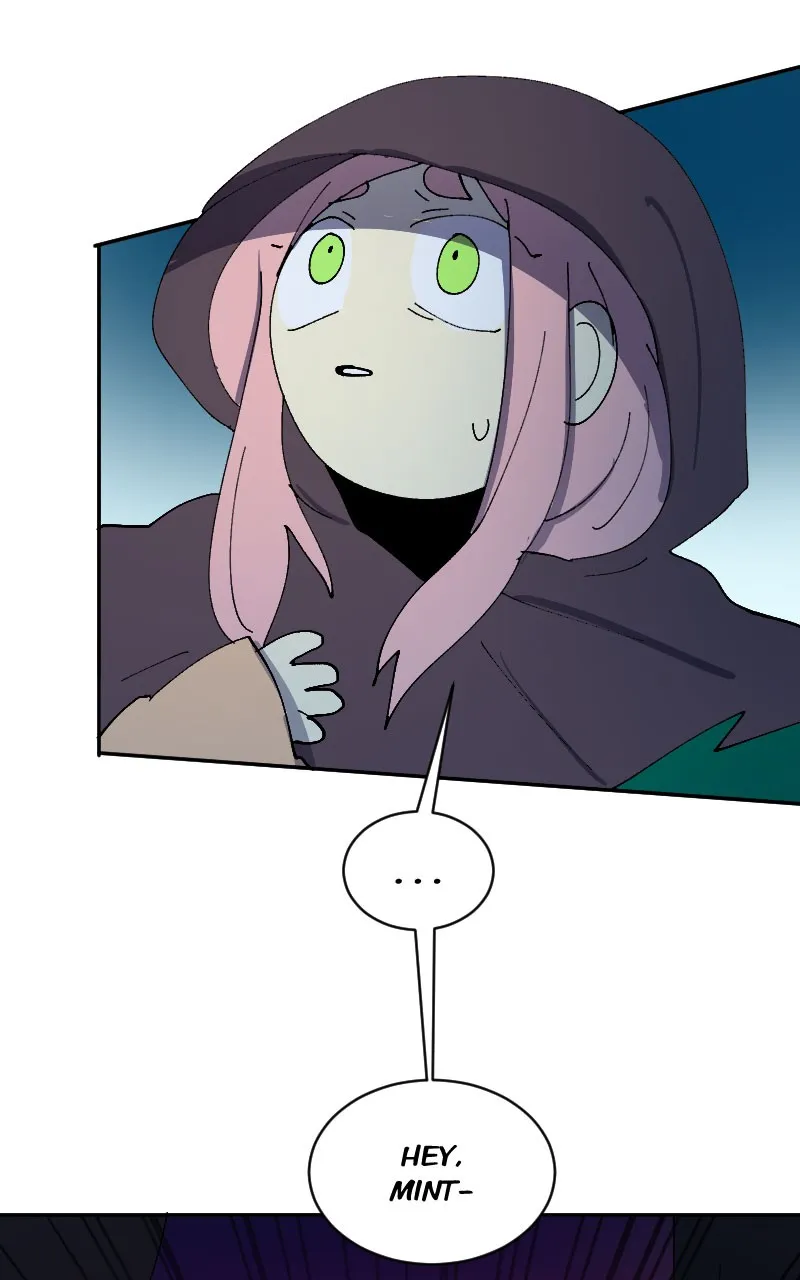 SOLEIL Chapter 10 page 40 - 