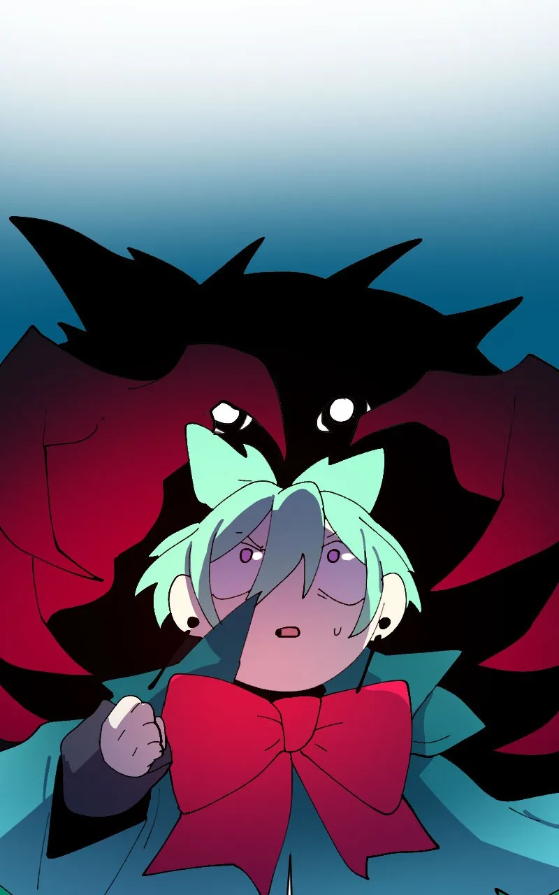 SOLEIL Chapter 10 page 43 - 