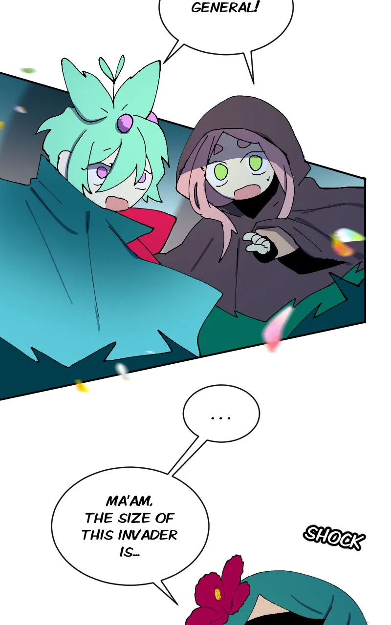 SOLEIL Chapter 10 page 47 - 