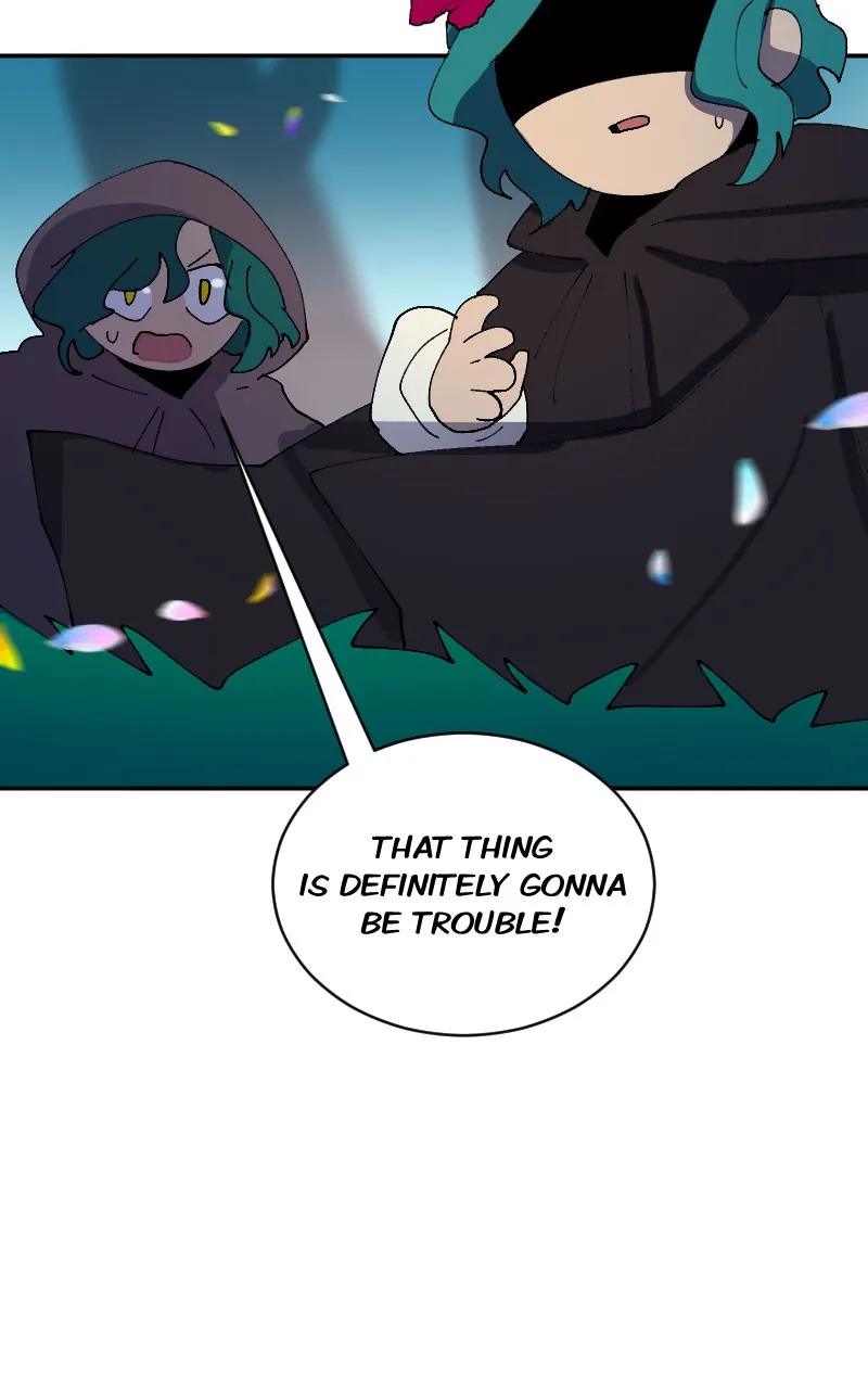 SOLEIL Chapter 10 page 48 - 