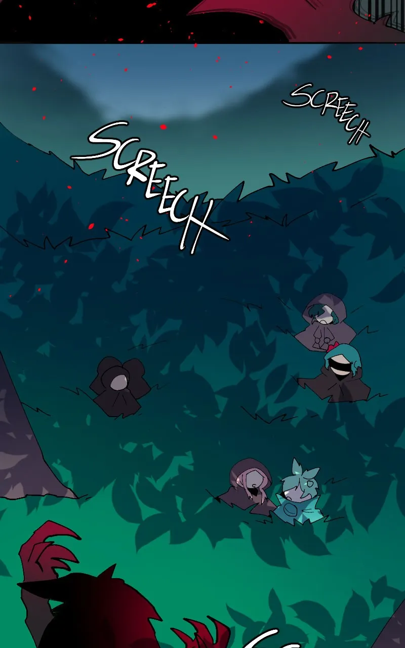 SOLEIL Chapter 10 page 50 - 