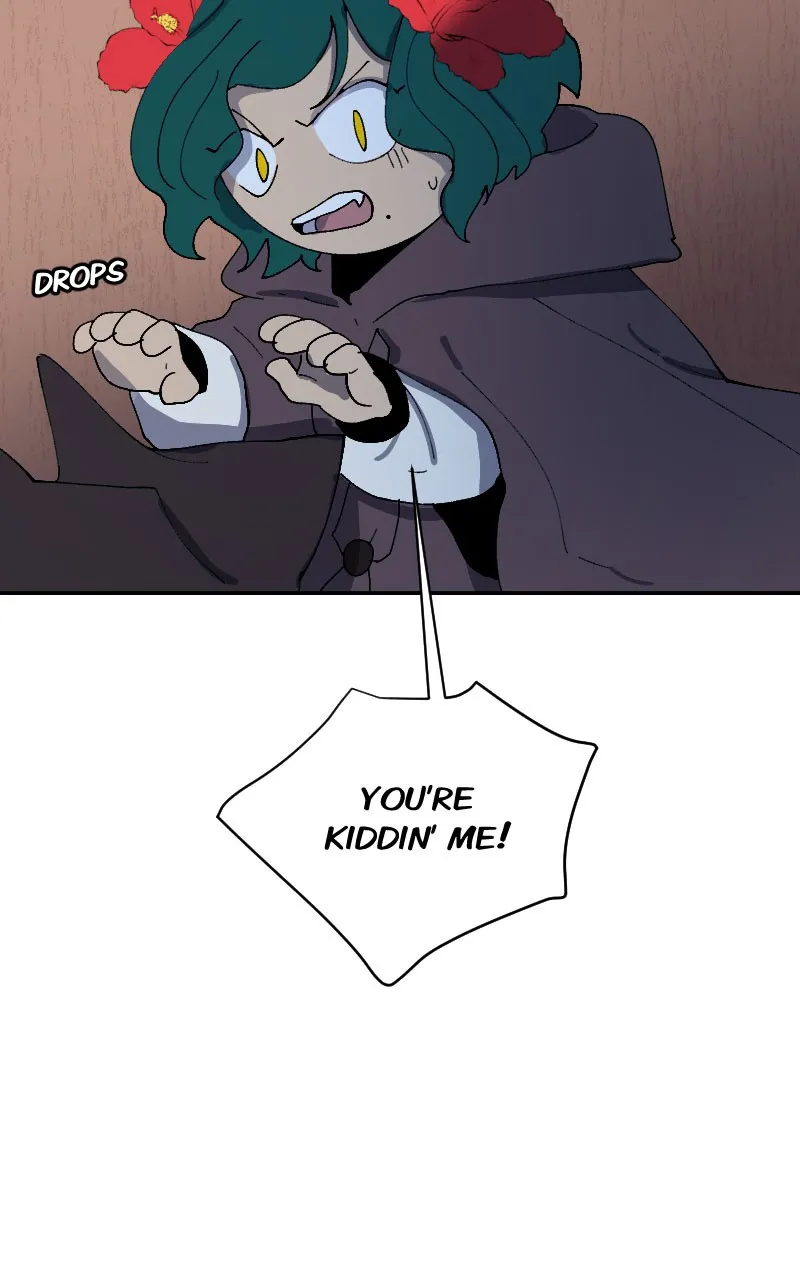 SOLEIL Chapter 10 page 6 - 