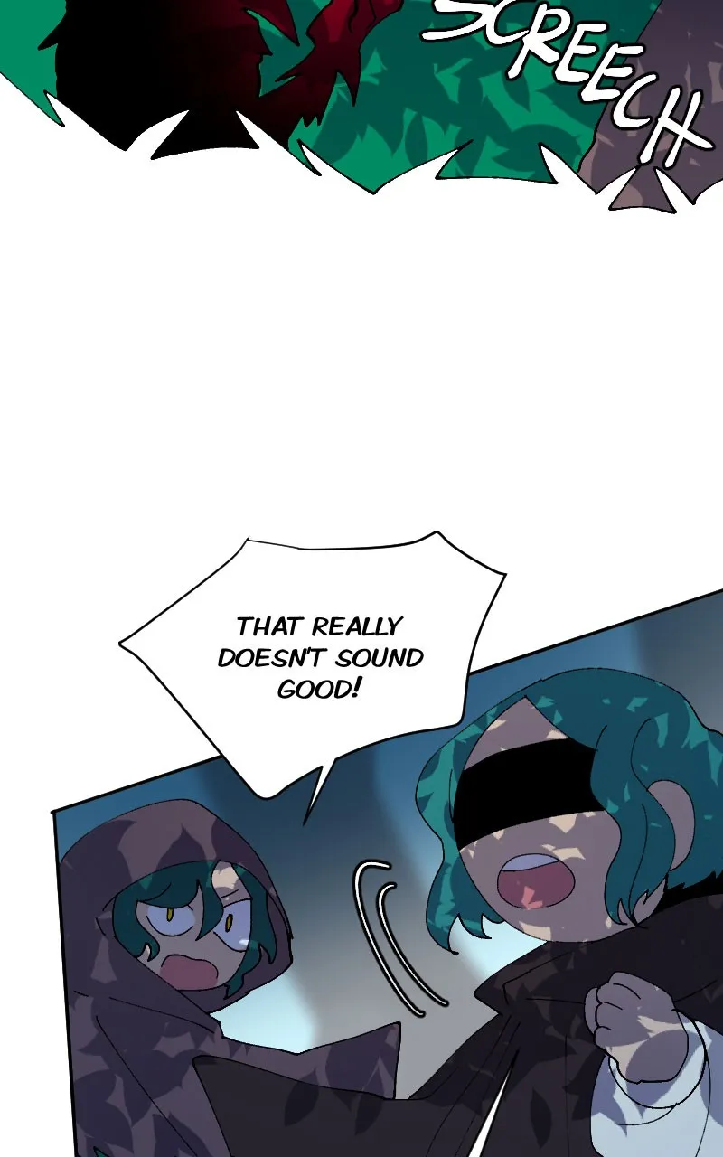 SOLEIL Chapter 10 page 51 - 