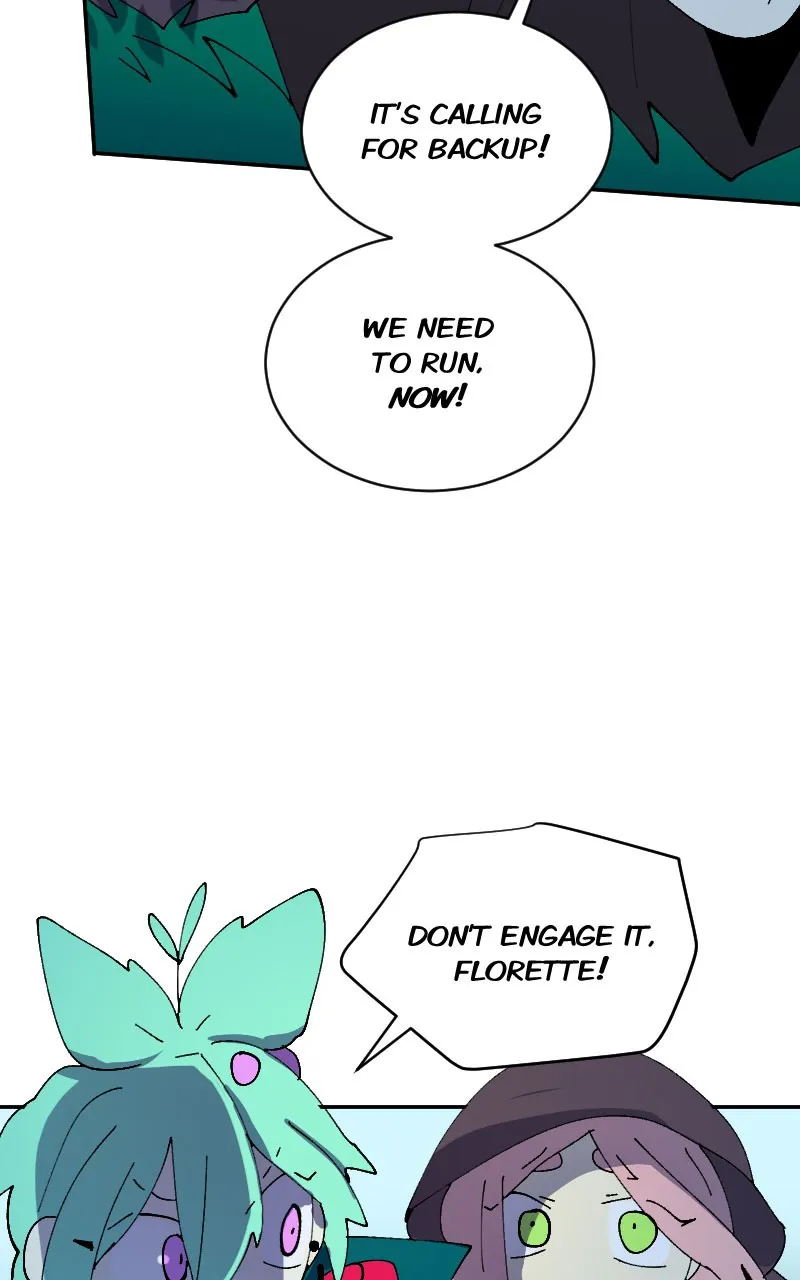 SOLEIL Chapter 10 page 52 - 
