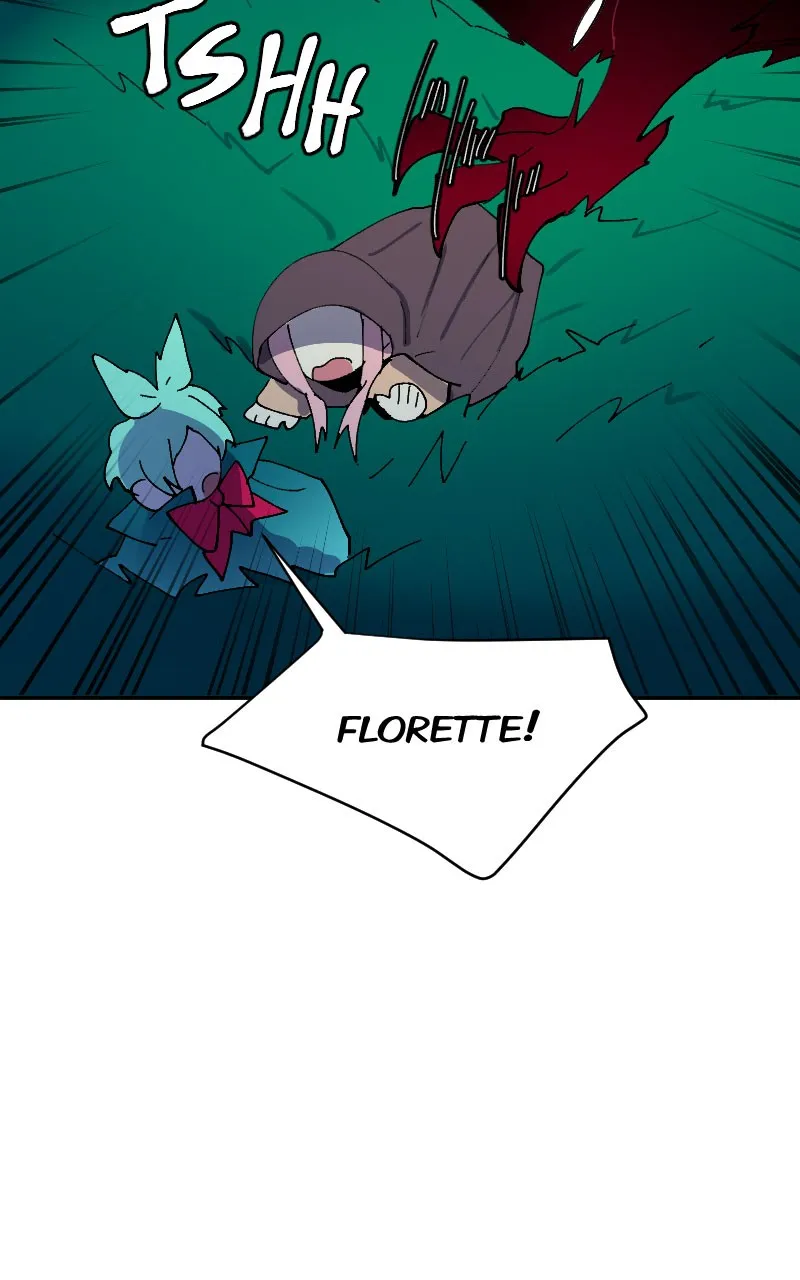 SOLEIL Chapter 10 page 54 - 
