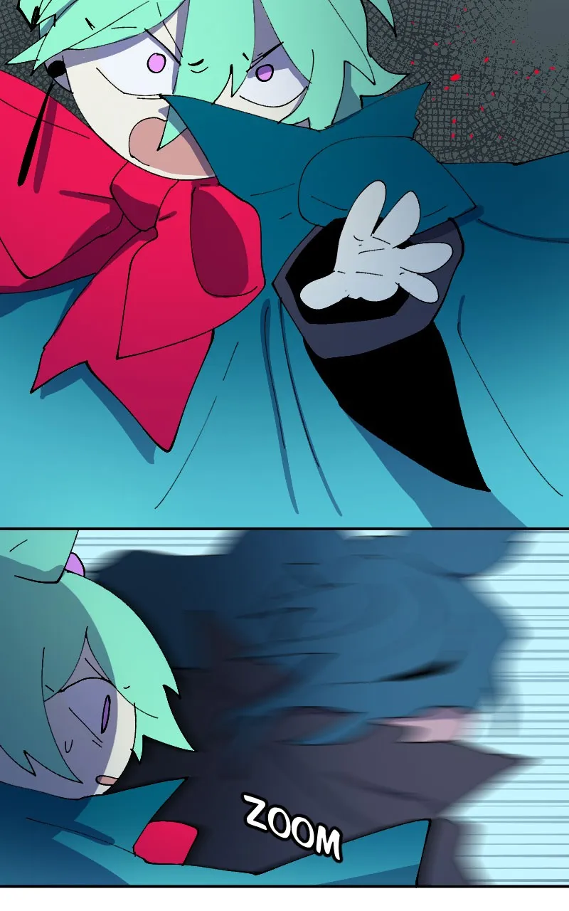 SOLEIL Chapter 10 page 60 - 