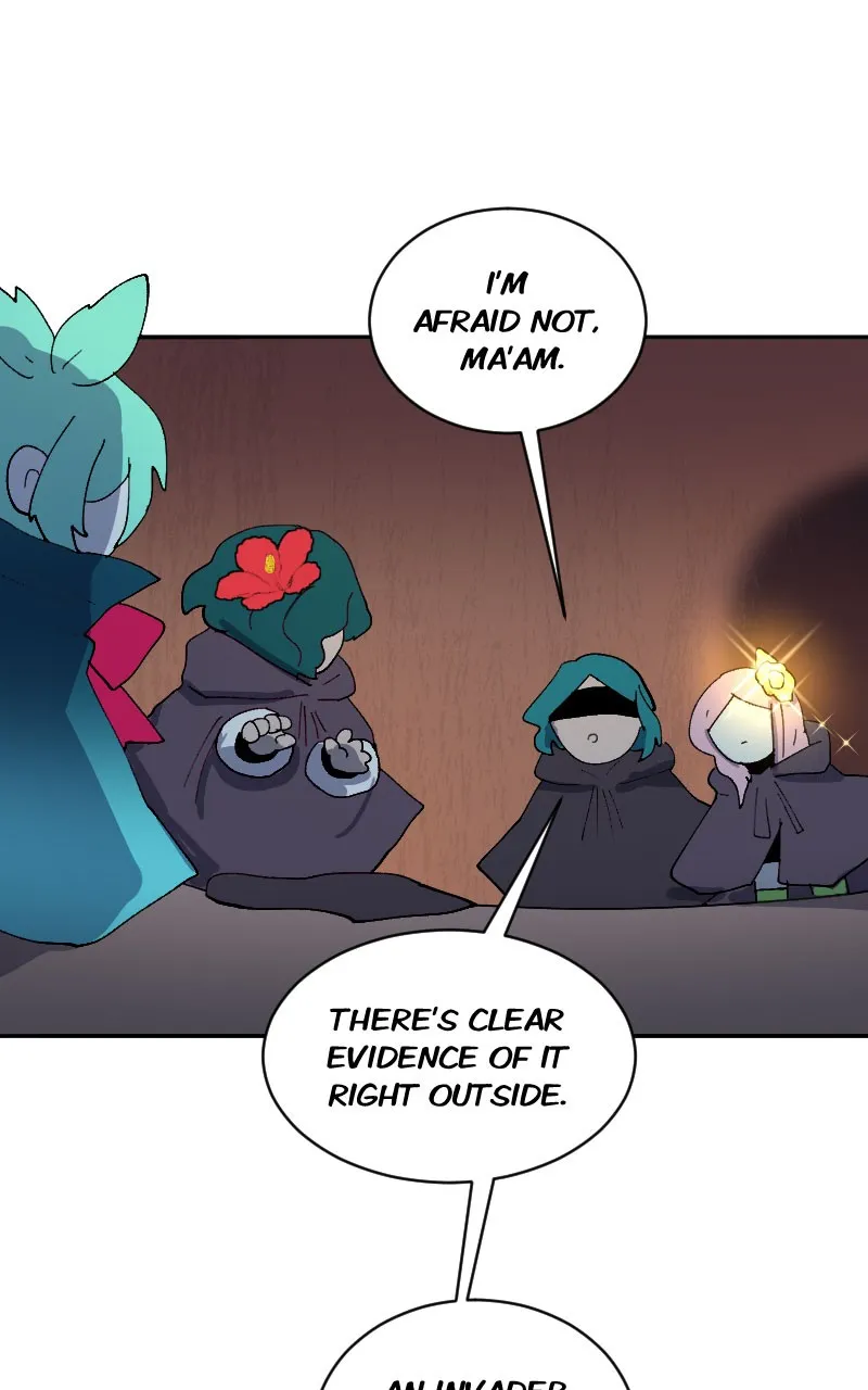 SOLEIL Chapter 10 page 7 - 