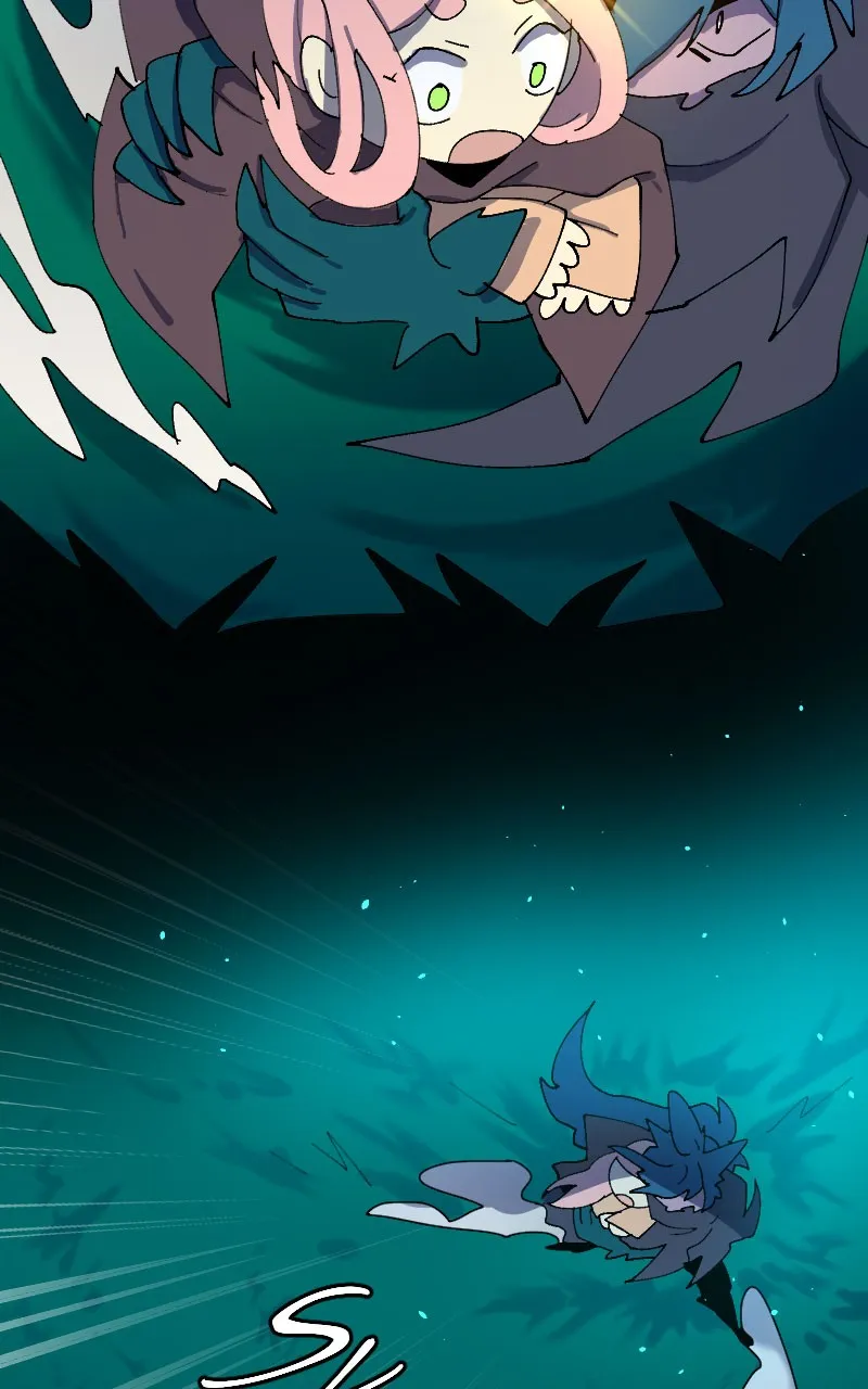 SOLEIL Chapter 10 page 62 - 