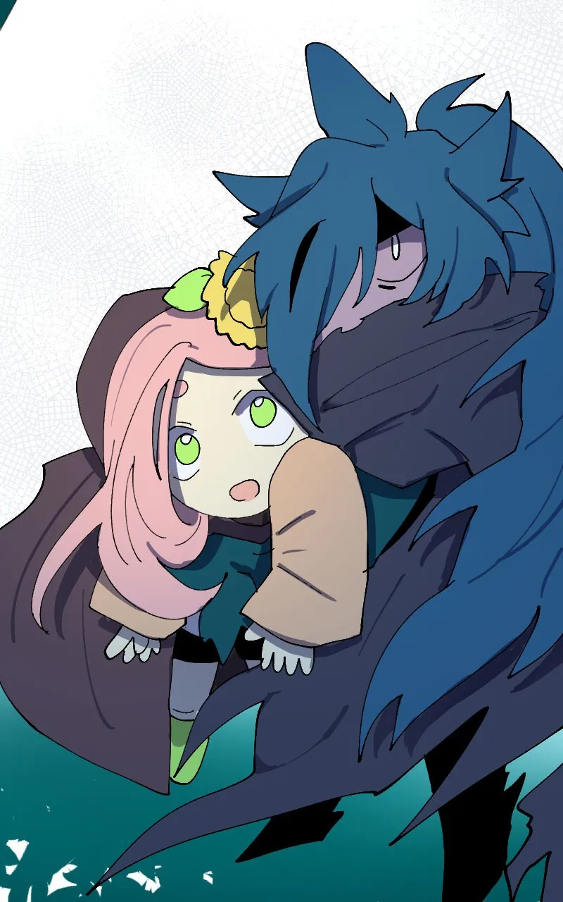 SOLEIL Chapter 10 page 64 - 