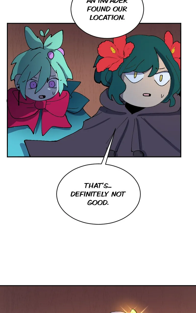 SOLEIL Chapter 10 page 8 - 
