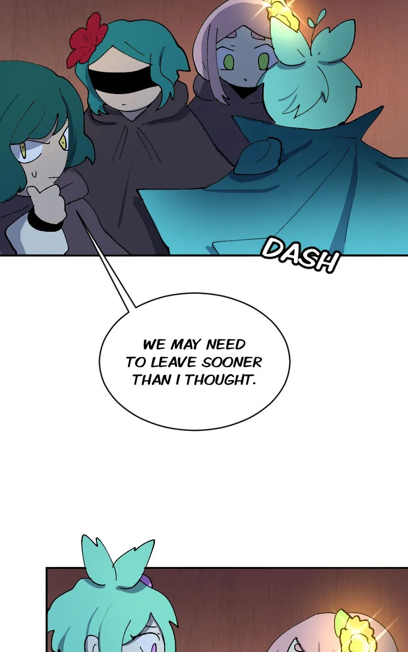 SOLEIL Chapter 10 page 9 - 