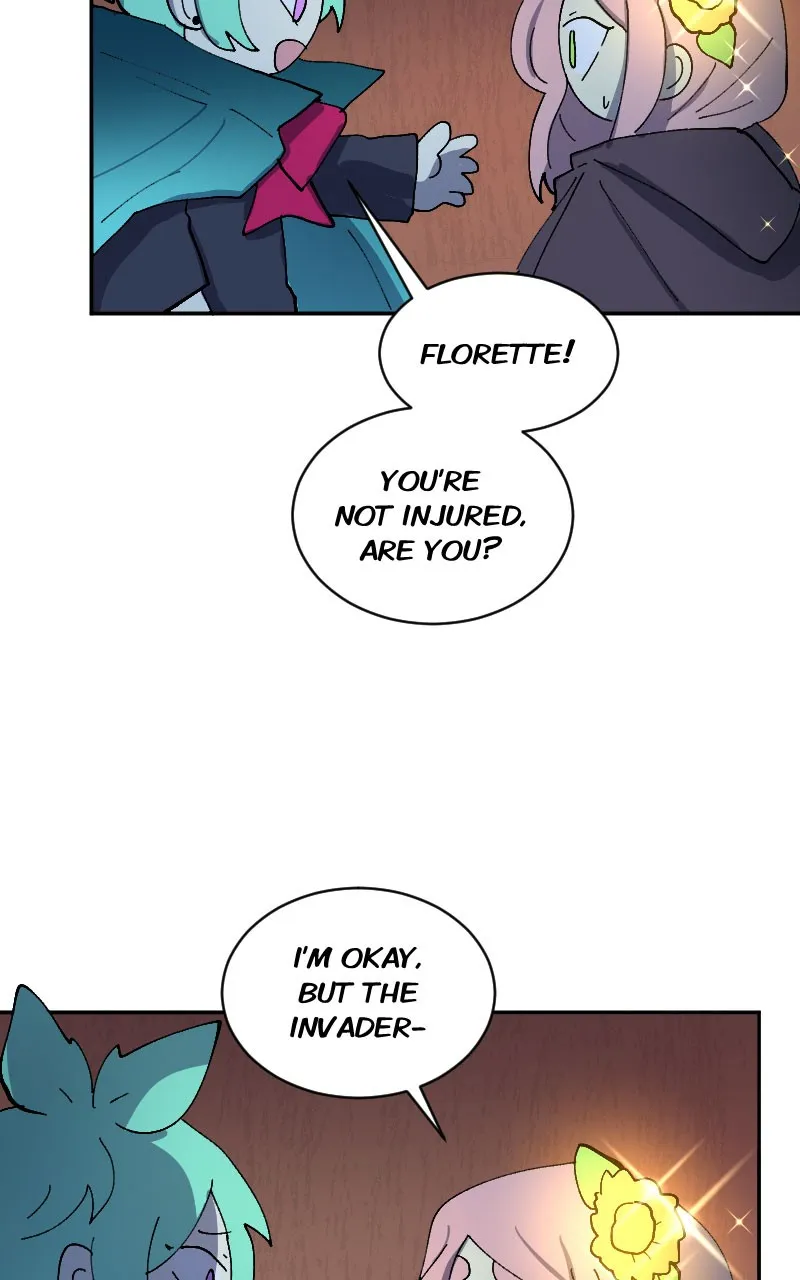 SOLEIL Chapter 10 page 10 - 