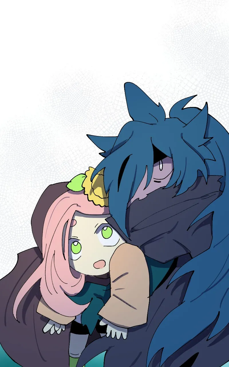 SOLEIL Chapter 11 page 1 - 