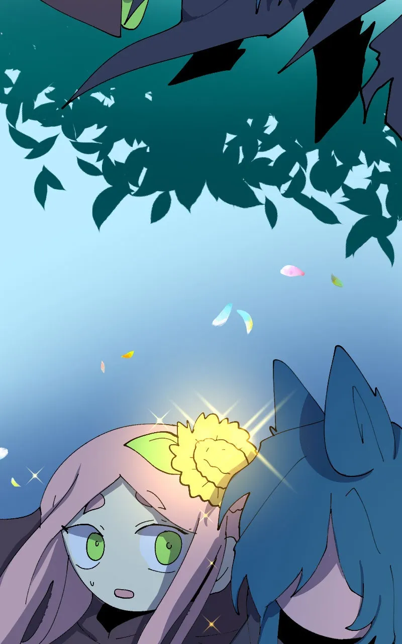 SOLEIL Chapter 11 page 2 - 