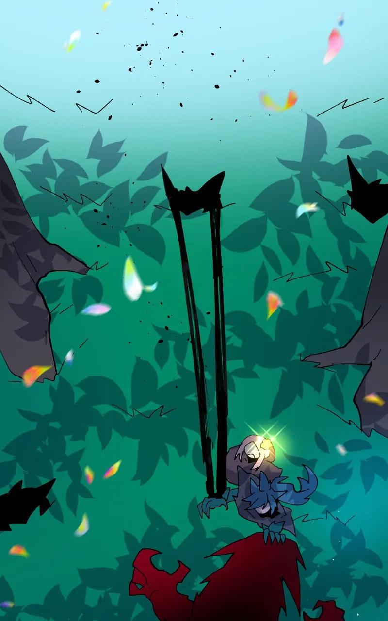 SOLEIL Chapter 11 page 17 - 