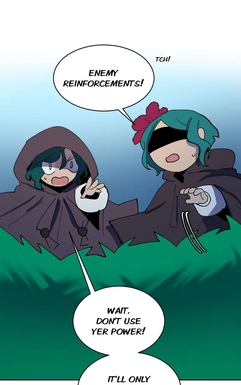 SOLEIL Chapter 11 page 19 - 