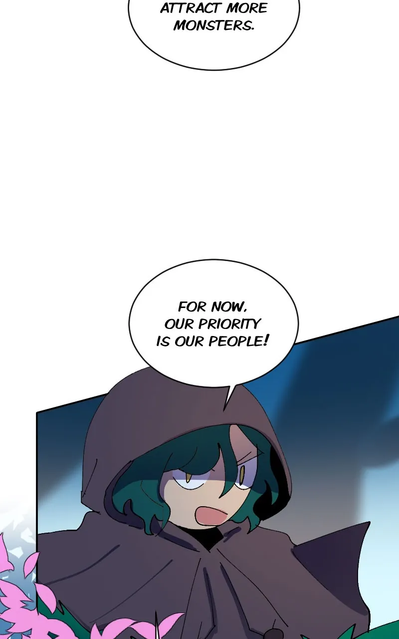 SOLEIL Chapter 11 page 20 - 