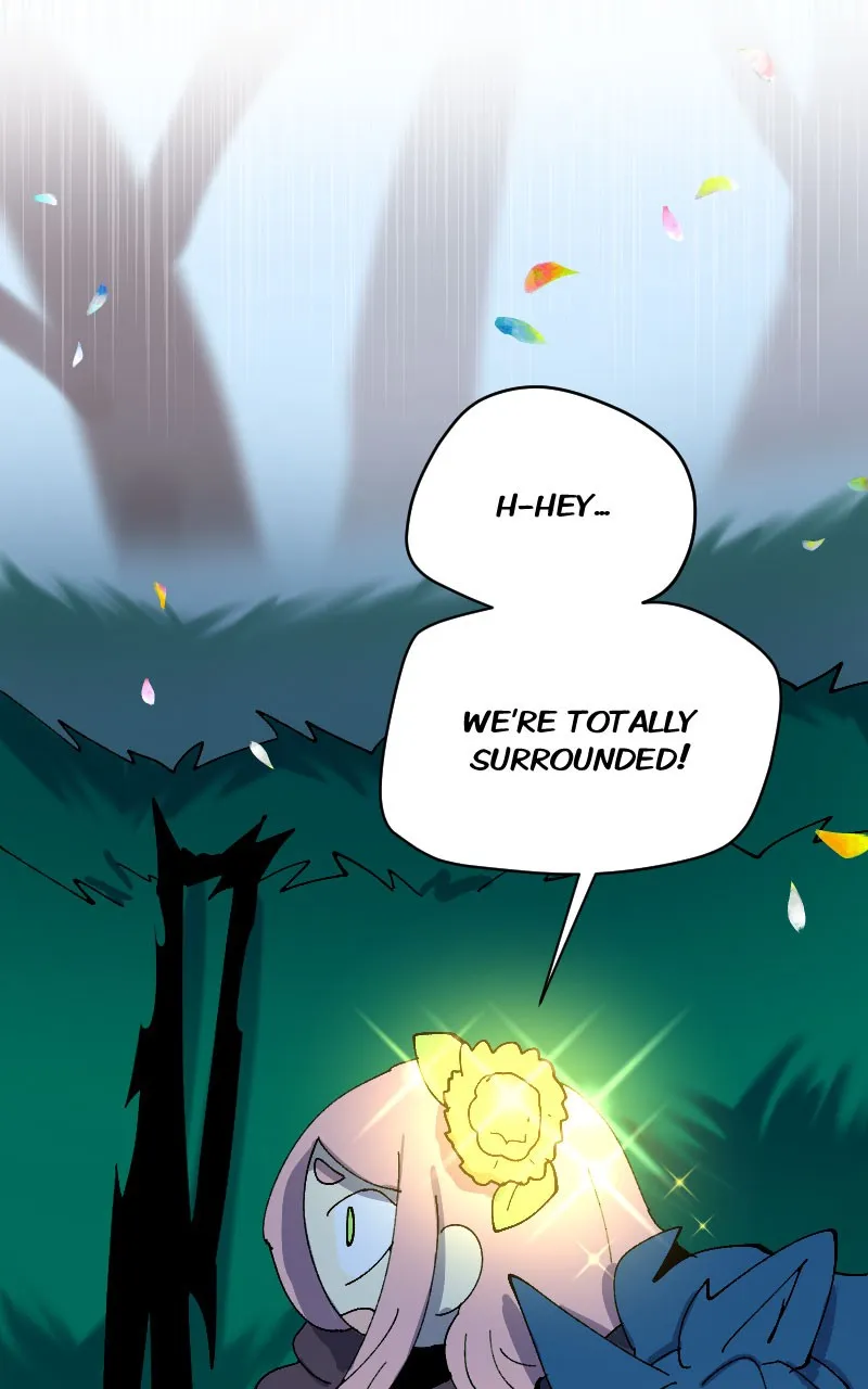 SOLEIL Chapter 11 page 23 - 