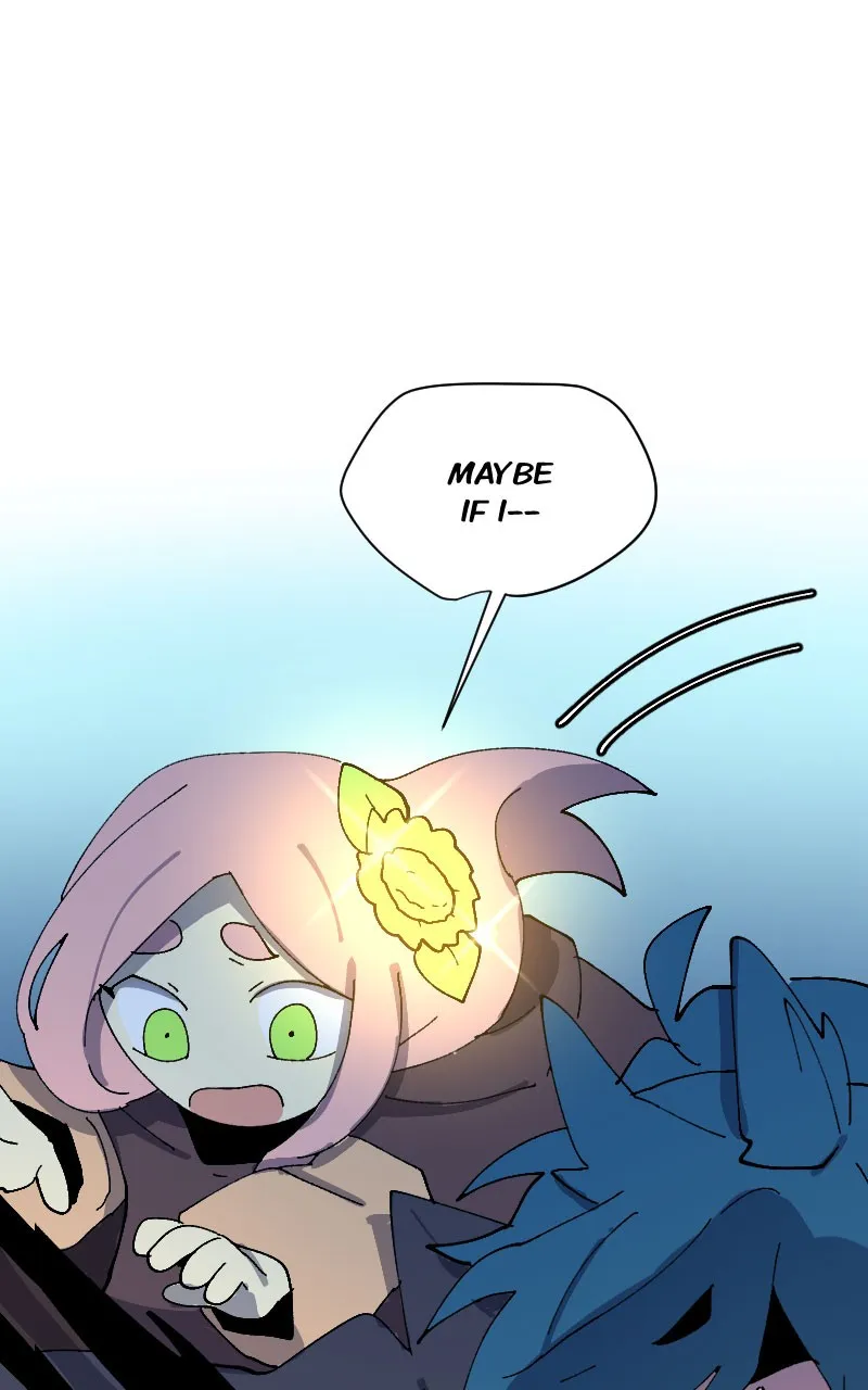SOLEIL Chapter 11 page 25 - 