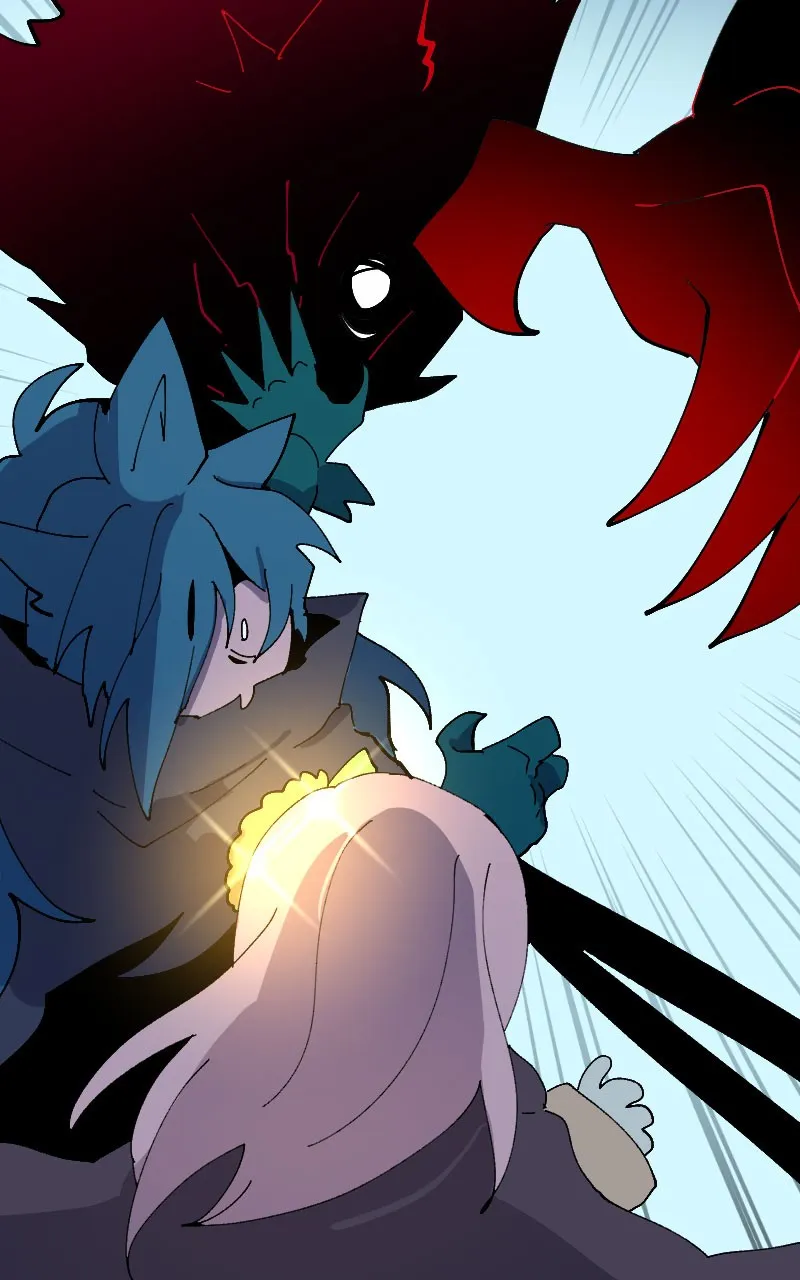 SOLEIL Chapter 11 page 27 - 